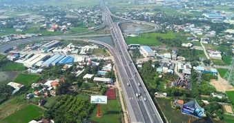 Tây Ninh quy hoạch 3 trung tâm phát triển kinh tế