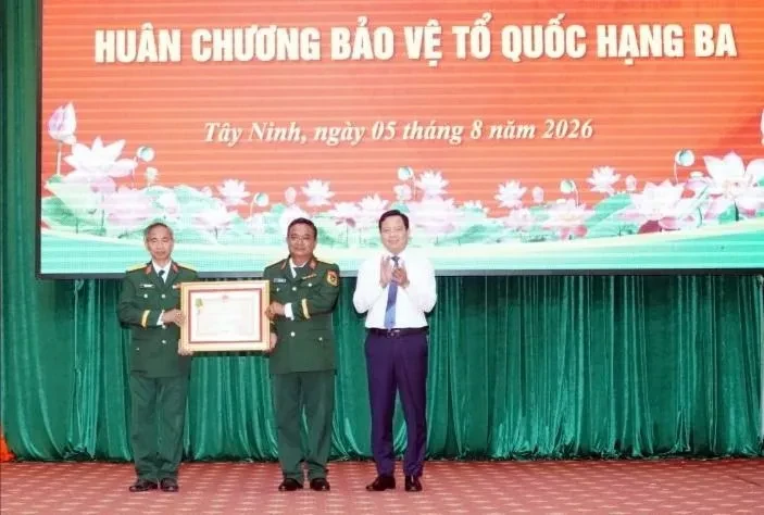 Tây Ninh quy tập, đưa hơn 500 bộ hài cốt liệt sĩ hy sinh ở Campuchia về quê hương Tây Ninh quy tập, đưa hơn 500 bộ hài cốt liệt sĩ hy sinh ở Campuchia về quê hương