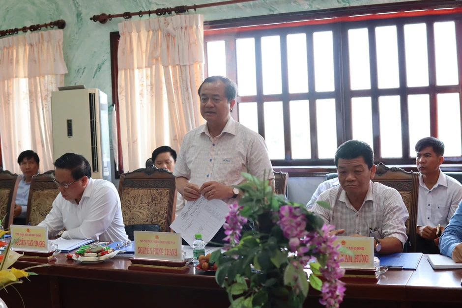 Tây Ninh quyết tâm xây dựng hơn 14.600 căn nhà ở xã hội trong năm 2026 Tây Ninh quyết tâm xây dựng hơn 14.600 căn nhà ở xã hội trong năm 2026
