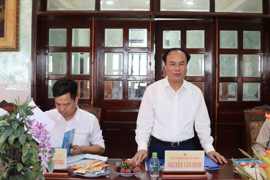 Tây Ninh quyết tâm xây dựng hơn 14.600 căn nhà ở xã hội trong năm 2026 Tây Ninh quyết tâm xây dựng hơn 14.600 căn nhà ở xã hội trong năm 2026