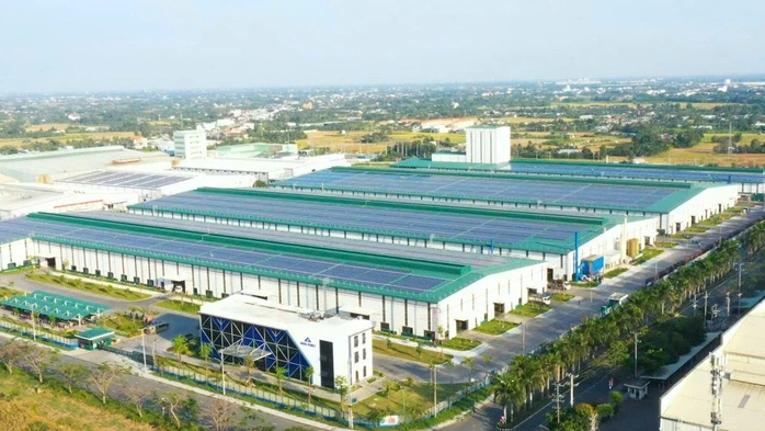 Tây Ninh sẽ đón hàng chục ngàn lao động đến 3 “siêu dự án” hàng ngàn tỉ đồng Tây Ninh sẽ đón hàng chục ngàn lao động đến 3 “siêu dự án” hàng ngàn tỉ đồng