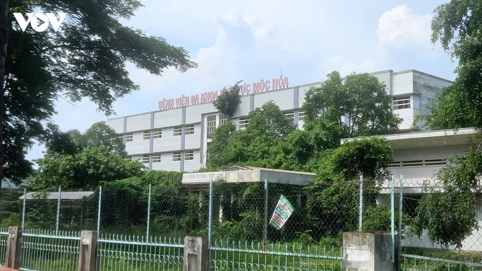 Tây Ninh tìm lối ra cho các trụ sở dôi dư sau sáp nhập Tây Ninh tìm lối ra cho các trụ sở dôi dư sau sáp nhập