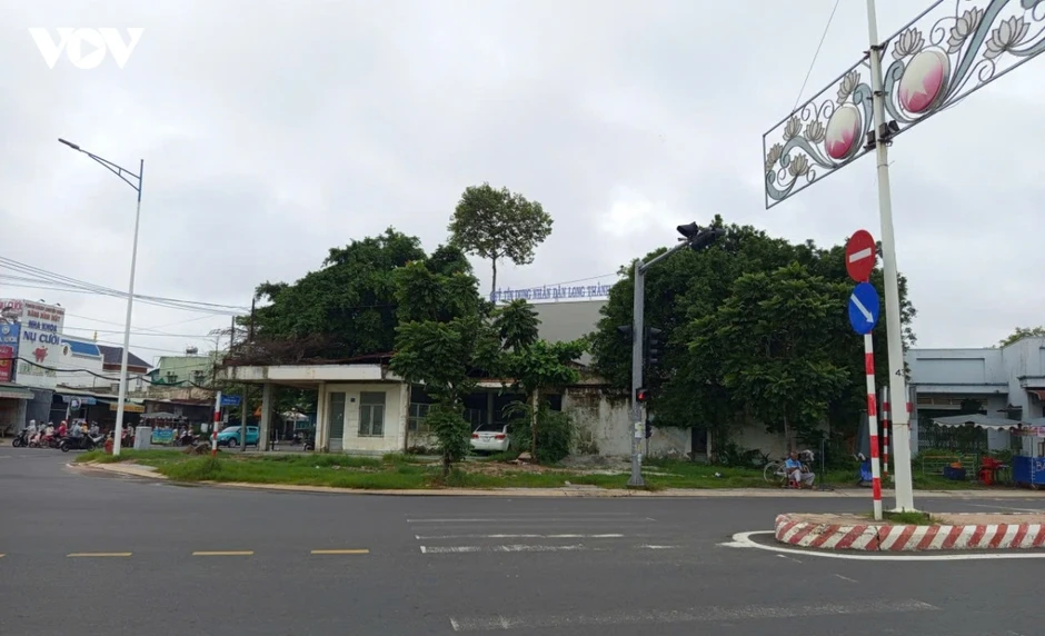 Tây Ninh tìm lối ra cho các trụ sở dôi dư sau sáp nhập Tây Ninh tìm lối ra cho các trụ sở dôi dư sau sáp nhập