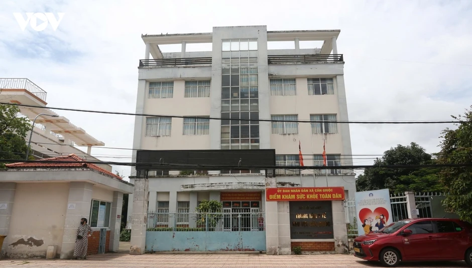 Tây Ninh tìm lối ra cho các trụ sở dôi dư sau sáp nhập Tây Ninh tìm lối ra cho các trụ sở dôi dư sau sáp nhập