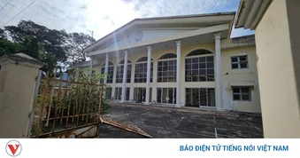 Tây Ninh tìm lối ra cho các trụ sở dôi dư sau sáp nhập