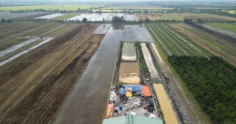 Tây Ninh: Xử phạt hơn 170 triệu đồng đối với Công ty TNHH Nhà Phúc Hậu