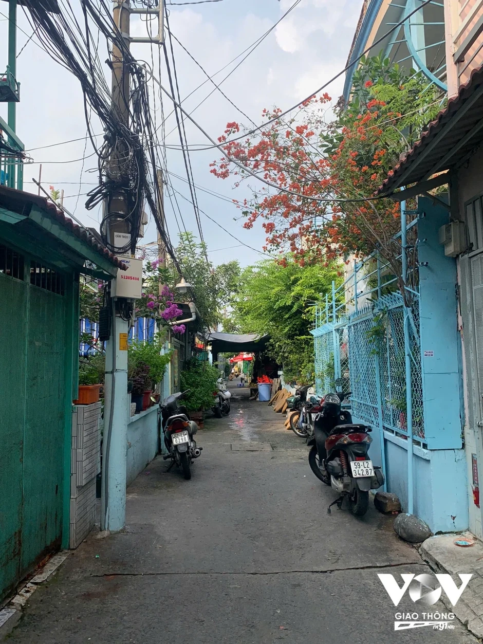 Tết Đoan Ngọ - Ghé thăm xóm bánh ú hơn nửa thế kỷ giữa Sài Gòn Tết Đoan Ngọ - Ghé thăm xóm bánh ú hơn nửa thế kỷ giữa Sài Gòn