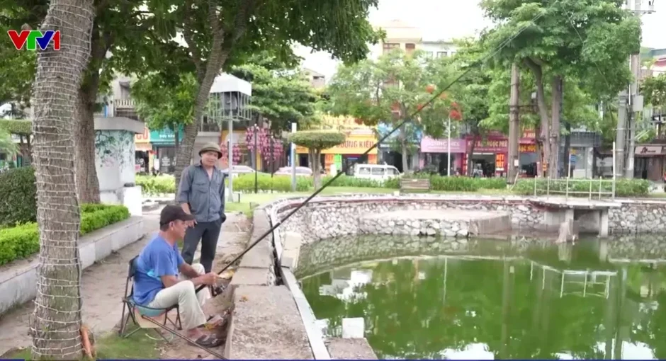 Thả diều, câu cá gần lưới điện: Thú vui tiềm ẩn hiểm họa chết người