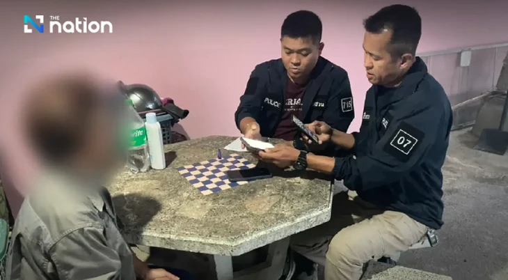 Thái Lan cảnh báo các hình thức lừa đảo trực tuyến phổ biến Thái Lan cảnh báo các hình thức lừa đảo trực tuyến phổ biến