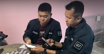 Thái Lan cảnh báo các hình thức lừa đảo trực tuyến phổ biến