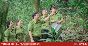 Thái Nguyên: Bài toán giữ rừng hiệu quả từ sự quyết liệt và đồng bộ
