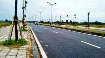 Thái Nguyên bảo đảm an toàn giao thông trên tuyến đường liên kết vùng