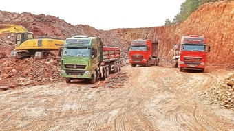 Thái Nguyên: Cải thiện đời sống người dân nơi có hoạt động khoáng sản