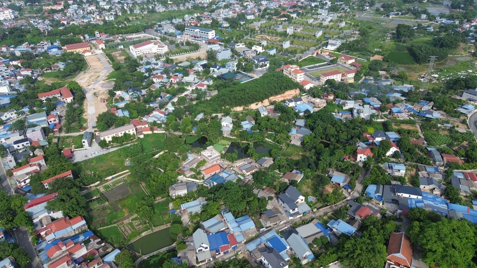 Thái Nguyên chính thức có thêm 8 phường mới Thái Nguyên chính thức có thêm 8 phường mới