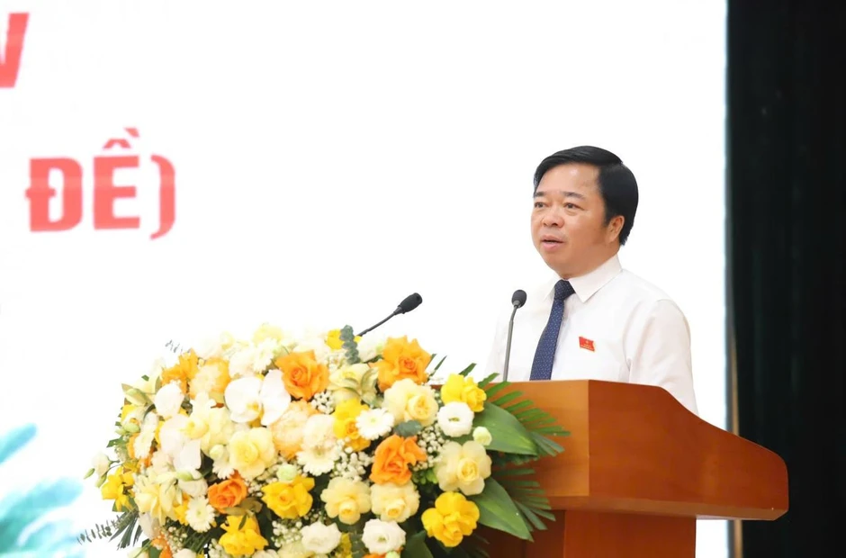 Thái Nguyên chính thức có thêm 8 phường mới Thái Nguyên chính thức có thêm 8 phường mới