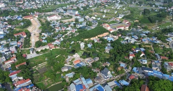 Thái Nguyên chính thức có thêm 8 phường mới