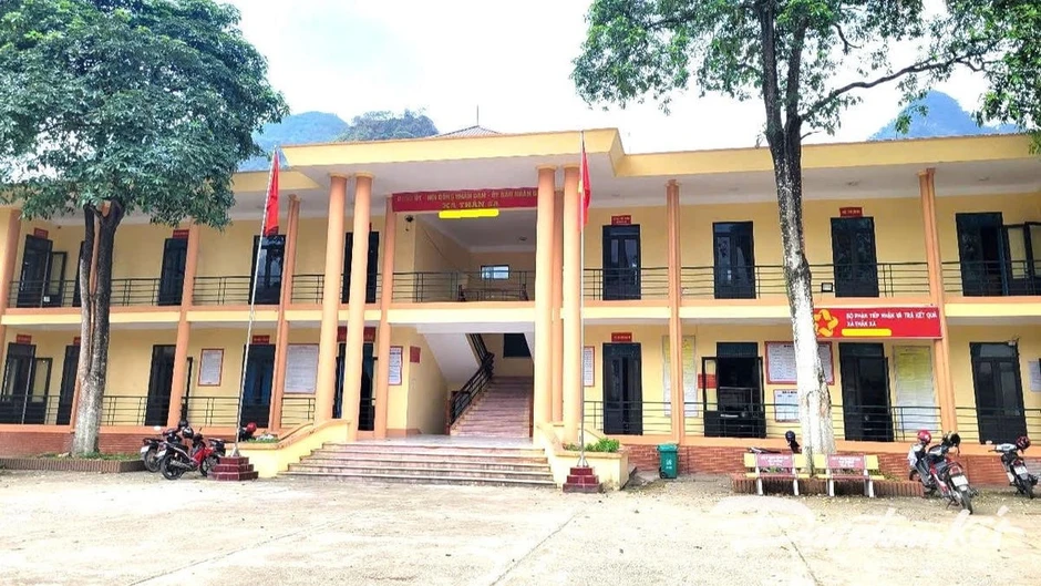 Thái Nguyên chuyển 307 cơ sở nhà đất dôi dư về cấp xã Thái Nguyên chuyển 307 cơ sở nhà đất dôi dư về cấp xã