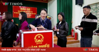 Thái Nguyên: Công bố danh sách 59 người trúng cử đại biểu HĐND tỉnh nhiệm kỳ 2026 - 2031
