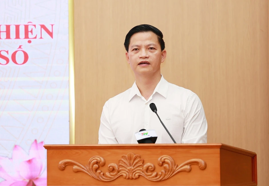 Thái Nguyên đẩy nhanh tiến độ 4 tuyến cao tốc chiến lược Thái Nguyên đẩy nhanh tiến độ 4 tuyến cao tốc chiến lược