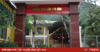 Thái Nguyên: Đình chỉ Hiệu trưởng trường mầm non có thịt lợn nhiễm dịch tả châu Phi
