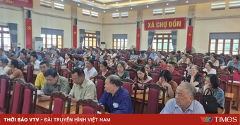 Thái Nguyên: Giải "bài toán" chuyển đổi số và quản trị dữ liệu sau sáp nhập