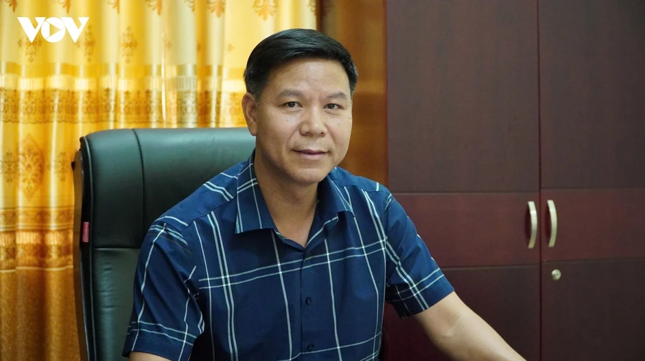 Thái Nguyên giữ nguyên điểm trường, tinh gọn đầu mối Thái Nguyên giữ nguyên điểm trường, tinh gọn đầu mối