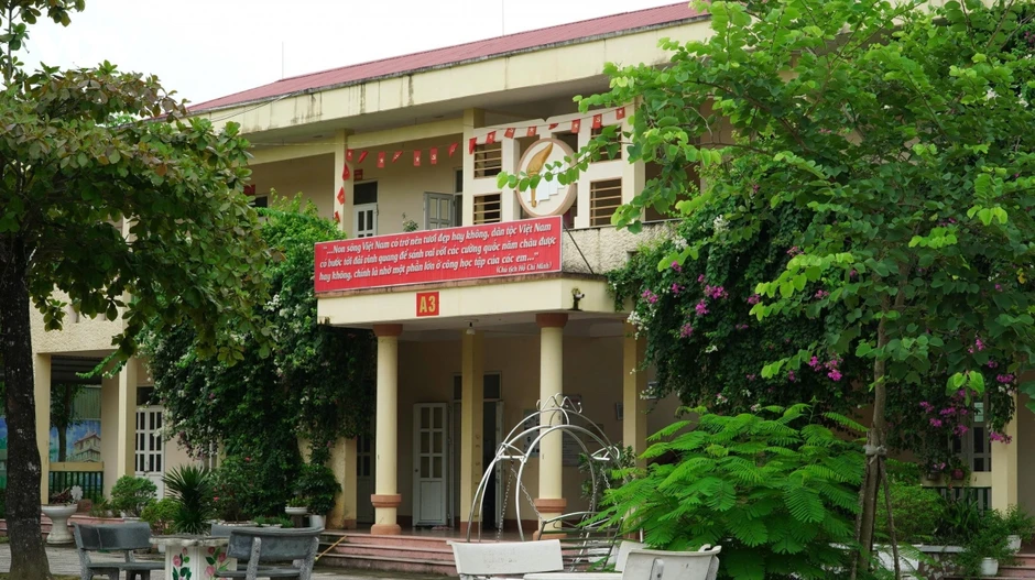 Thái Nguyên giữ nguyên điểm trường, tinh gọn đầu mối Thái Nguyên giữ nguyên điểm trường, tinh gọn đầu mối