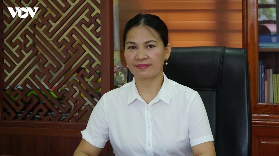 Thái Nguyên giữ nguyên điểm trường, tinh gọn đầu mối Thái Nguyên giữ nguyên điểm trường, tinh gọn đầu mối