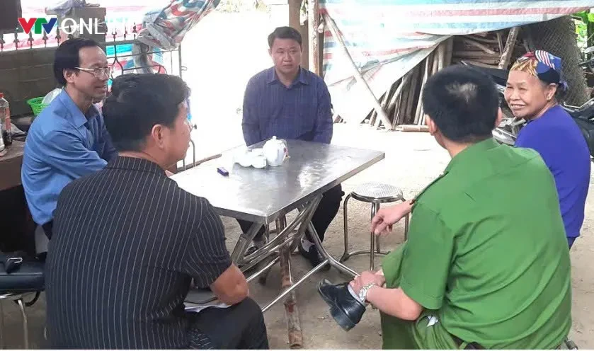 Thái Nguyên: Gỡ “điểm nghẽn” mặt bằng cao tốc Chợ Mới - Bắc Kạn