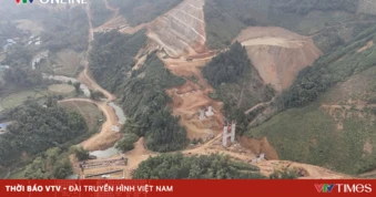 Thái Nguyên: Gỡ “điểm nghẽn” mặt bằng cao tốc Chợ Mới - Bắc Kạn
