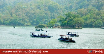 Thái Nguyên: Hướng tới mục tiêu đón 12 triệu lượt khách, doanh thu 25.000 tỷ đồng