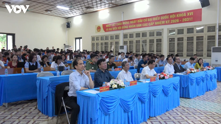 Thái Nguyên khơi dậy phong trào sáng chế, đổi mới sáng tạo trong sinh viên