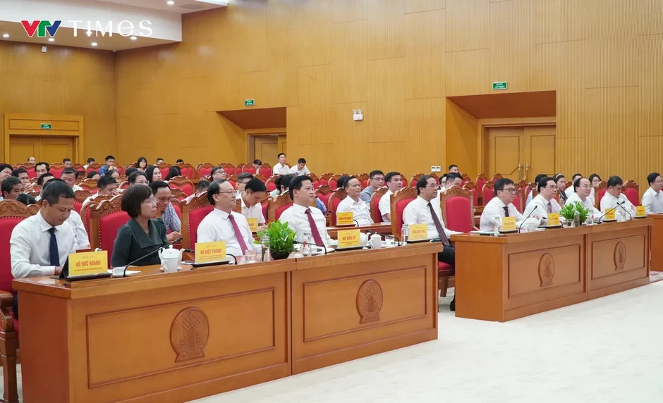 Thái Nguyên ký kết hợp tác với 5 cơ quan báo chí chủ lực Trung ương giai đoạn 2026 - 2030 Thái Nguyên ký kết hợp tác với 5 cơ quan báo chí chủ lực Trung ương giai đoạn 2026 - 2030