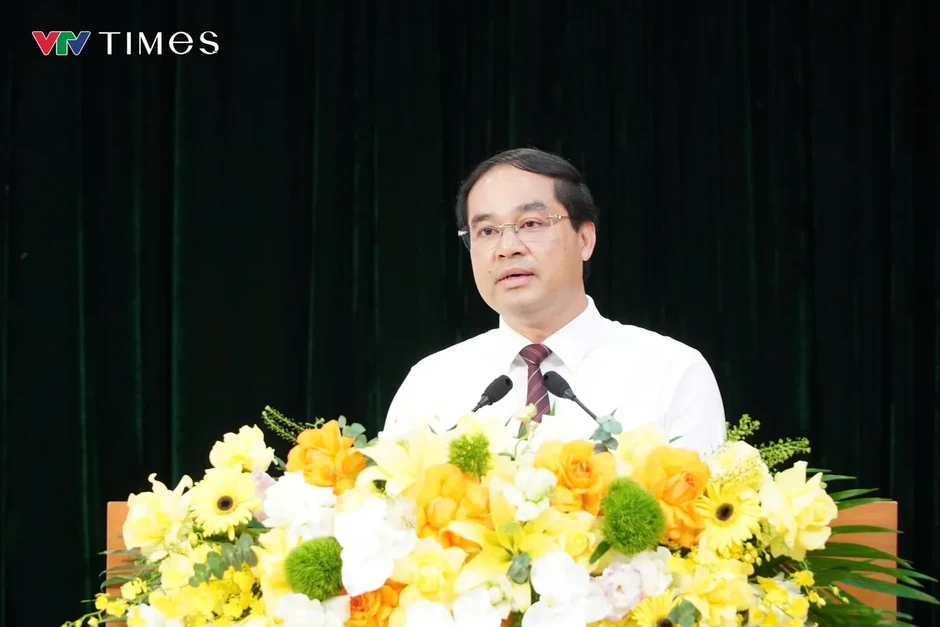Thái Nguyên ký kết hợp tác với 5 cơ quan báo chí chủ lực Trung ương giai đoạn 2026 - 2030 Thái Nguyên ký kết hợp tác với 5 cơ quan báo chí chủ lực Trung ương giai đoạn 2026 - 2030