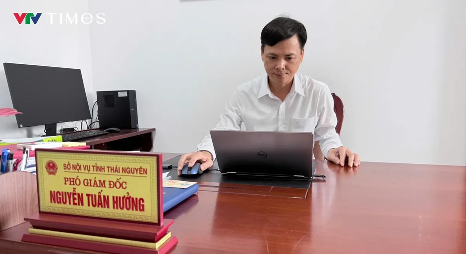 Thái Nguyên: Lời giải cho bài toán "việc tăng đôi, biên chế giảm" Thái Nguyên: Lời giải cho bài toán "việc tăng đôi, biên chế giảm"
