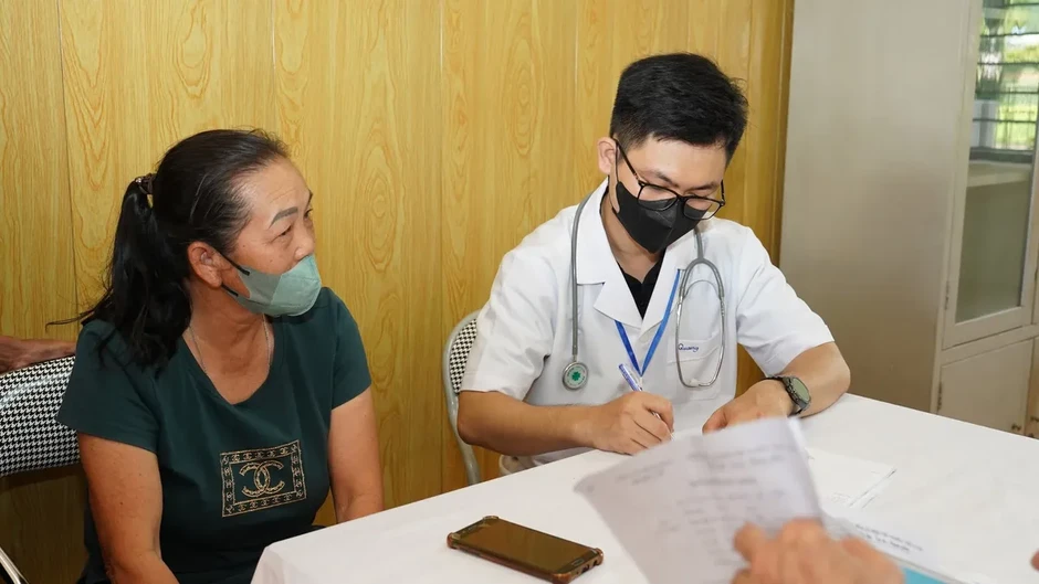 Thái Nguyên: Lời giải cho bài toán "việc tăng đôi, biên chế giảm" Thái Nguyên: Lời giải cho bài toán "việc tăng đôi, biên chế giảm"