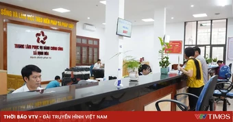 Thái Nguyên: Lời giải cho bài toán "việc tăng đôi, biên chế giảm"