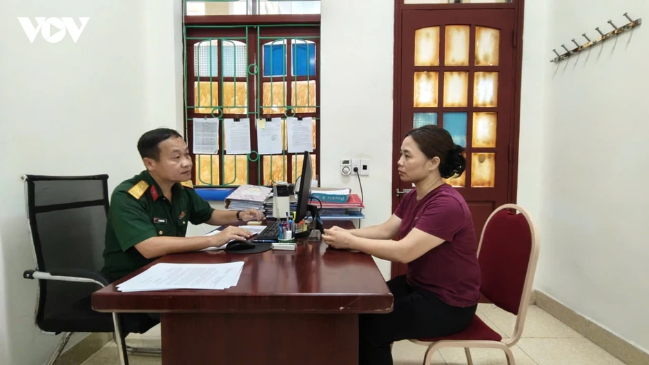 Thái Nguyên - Nỗ lực nối những hành trình còn dang dở