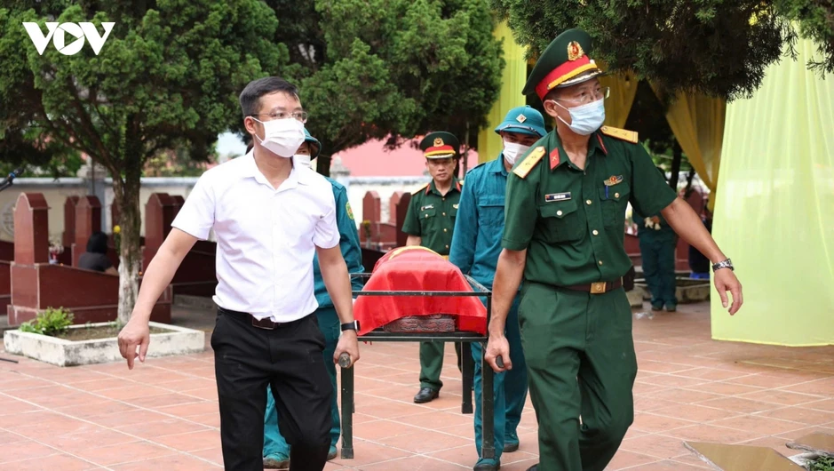 Thái Nguyên - Nỗ lực nối những hành trình còn dang dở