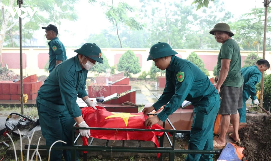 Thái Nguyên - Nỗ lực nối những hành trình còn dang dở