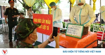 Thái Nguyên - Nỗ lực nối những hành trình còn dang dở