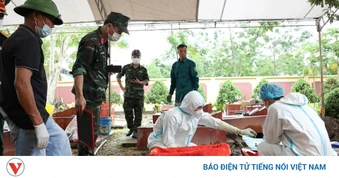 Thái Nguyên phấn đấu sớm hoàn thành việc lấy mẫu hài cốt liệt sĩ