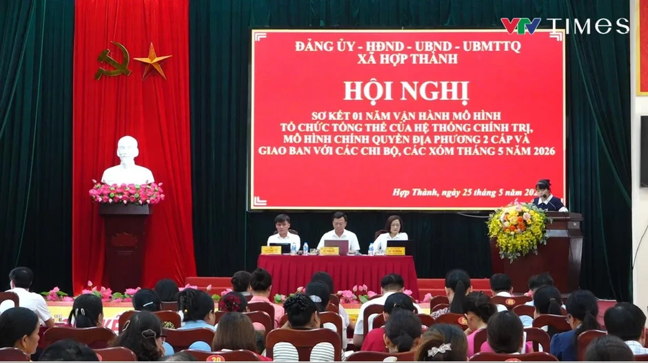 Thái Nguyên sắp xếp đơn vị hành chính: "Cú hích" tinh gọn bộ máy và những nút thắt cần tháo gỡ Thái Nguyên sắp xếp đơn vị hành chính: "Cú hích" tinh gọn bộ máy và những nút thắt cần tháo gỡ
