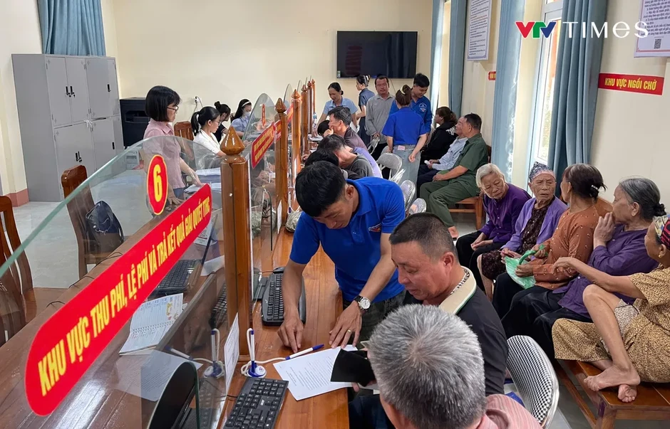 Thái Nguyên sắp xếp đơn vị hành chính: "Cú hích" tinh gọn bộ máy và những nút thắt cần tháo gỡ Thái Nguyên sắp xếp đơn vị hành chính: "Cú hích" tinh gọn bộ máy và những nút thắt cần tháo gỡ