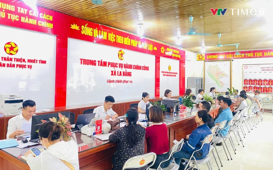 Thái Nguyên sắp xếp đơn vị hành chính: "Cú hích" tinh gọn bộ máy và những nút thắt cần tháo gỡ Thái Nguyên sắp xếp đơn vị hành chính: "Cú hích" tinh gọn bộ máy và những nút thắt cần tháo gỡ