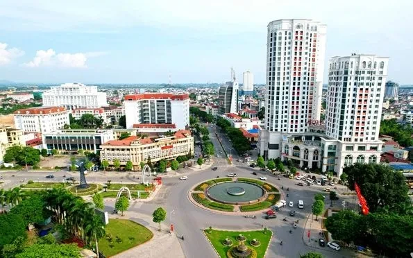Thái Nguyên sắp xếp đơn vị hành chính: "Cú hích" tinh gọn bộ máy và những nút thắt cần tháo gỡ Thái Nguyên sắp xếp đơn vị hành chính: "Cú hích" tinh gọn bộ máy và những nút thắt cần tháo gỡ