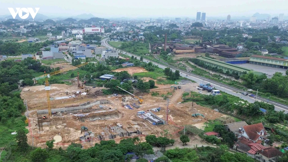 Thái Nguyên tập trung nguồn lực cho mục tiêu xây dựng 60.000 nhà ở xã hội vào 2030 Thái Nguyên tập trung nguồn lực cho mục tiêu xây dựng 60.000 nhà ở xã hội vào 2030