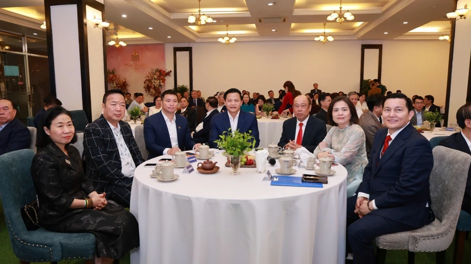 Thái Nguyên tập trung nguồn lực cho mục tiêu xây dựng 60.000 nhà ở xã hội vào 2030 Thái Nguyên tập trung nguồn lực cho mục tiêu xây dựng 60.000 nhà ở xã hội vào 2030