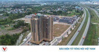 Thái Nguyên tập trung nguồn lực cho mục tiêu xây dựng 60.000 nhà ở xã hội vào 2030