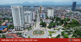 Thái Nguyên: Thay đổi tư duy quản trị hạ tầng, đột phá "Luồng xanh" điện tử
